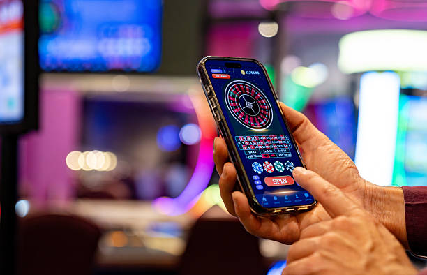 ubi toto Slot Rooms Built for Your Pace